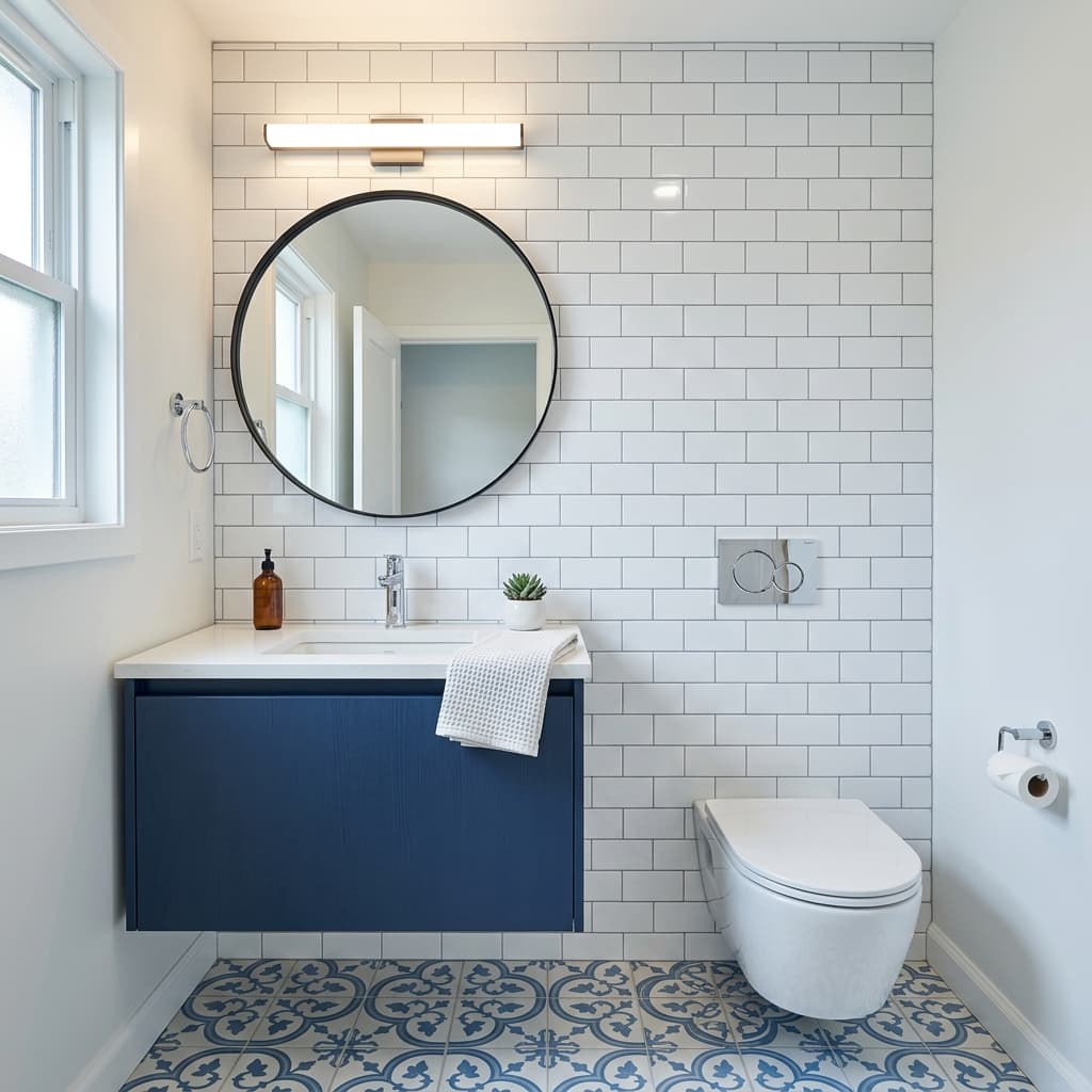 Whitefield Transformation — upgrade renovation in Bangalore