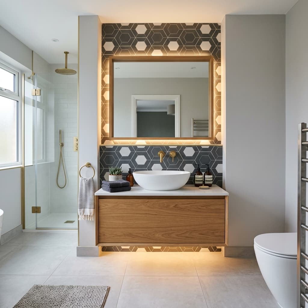 Koramangala Modern — upgrade renovation in Bangalore